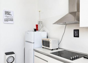 Bilocale Via Paolo Diacono, Milano (zona Città Studi) - foto 13