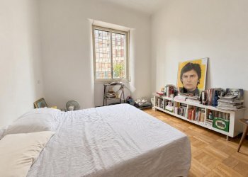 Bilocale Via Paolo Diacono, Milano (zona Città Studi) - foto 14