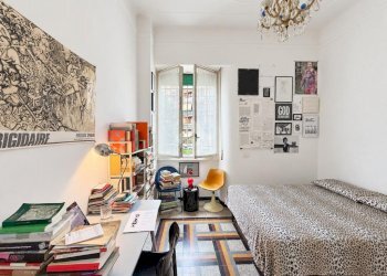 Bilocale Via Paolo Diacono, Milano (zona Città Studi) - foto 17