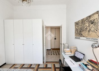 Bilocale Via Paolo Diacono, Milano (zona Città Studi) - foto 19