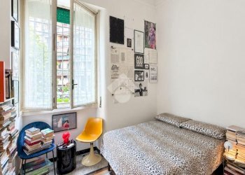 Bilocale Via Paolo Diacono, Milano (zona Città Studi) - foto 21