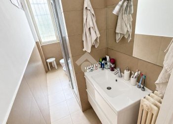 Bilocale Via Paolo Diacono, Milano (zona Città Studi) - foto 22