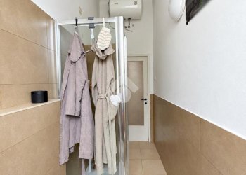 Bilocale Via Paolo Diacono, Milano (zona Città Studi) - foto 24
