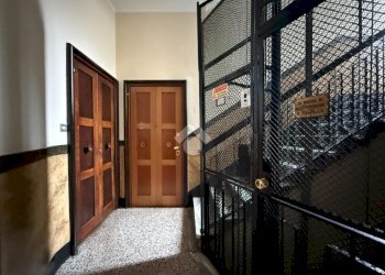 Bilocale Via Paolo Diacono, Milano (zona Città Studi) - foto 25
