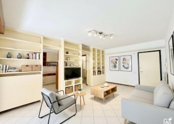 Trilocale Via Caduti in Missione di Pace, Milano (zona Rubattino) - foto 1