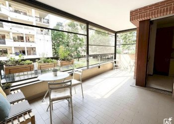 Trilocale Via Caduti in Missione di Pace, Milano (zona Rubattino) - foto 3