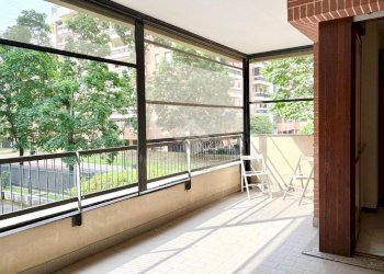 Trilocale Via Caduti in Missione di Pace, Milano (zona Rubattino) - foto 4