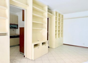 Trilocale Via Caduti in Missione di Pace, Milano (zona Rubattino) - foto 9