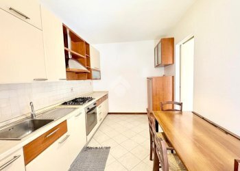Trilocale Via Caduti in Missione di Pace, Milano (zona Rubattino) - foto 12