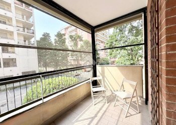 Trilocale Via Caduti in Missione di Pace, Milano (zona Rubattino) - foto 15