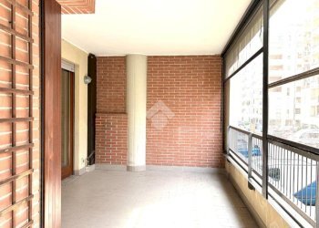 Trilocale Via Caduti in Missione di Pace, Milano (zona Rubattino) - foto 16