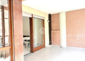 Trilocale Via Caduti in Missione di Pace, Milano (zona Rubattino) - foto 17