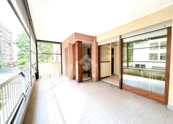 Trilocale Via Caduti in Missione di Pace, Milano (zona Rubattino) - foto 18
