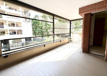 Trilocale Via Caduti in Missione di Pace, Milano (zona Rubattino) - foto 19