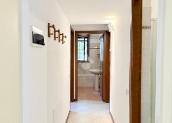 Trilocale Via Caduti in Missione di Pace, Milano (zona Rubattino) - foto 21
