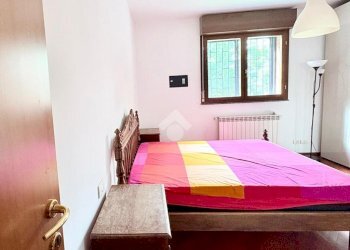 Trilocale Via Caduti in Missione di Pace, Milano (zona Rubattino) - foto 25