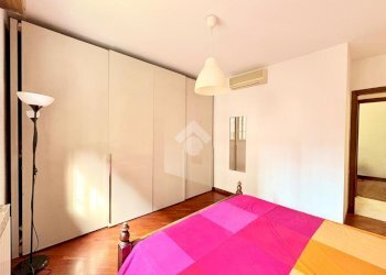 Trilocale Via Caduti in Missione di Pace, Milano (zona Rubattino) - foto 26