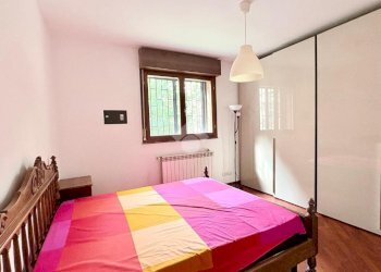 Trilocale Via Caduti in Missione di Pace, Milano (zona Rubattino) - foto 28