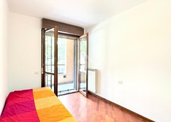 Trilocale Via Caduti in Missione di Pace, Milano (zona Rubattino) - foto 30