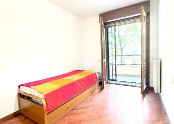 Trilocale Via Caduti in Missione di Pace, Milano (zona Rubattino) - foto 32