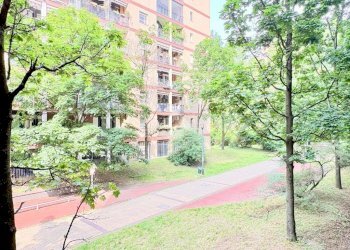 Trilocale Via Caduti in Missione di Pace, Milano (zona Rubattino) - foto 33