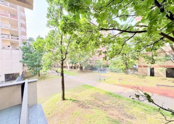 Trilocale Via Caduti in Missione di Pace, Milano (zona Rubattino) - foto 34