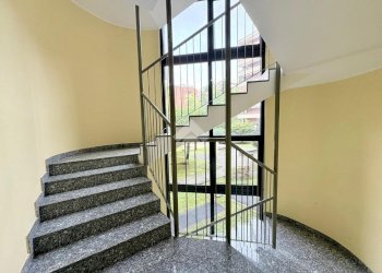 Trilocale Via Caduti in Missione di Pace, Milano (zona Rubattino) - foto 38
