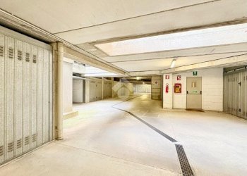 Trilocale Via Caduti in Missione di Pace, Milano (zona Rubattino) - foto 40