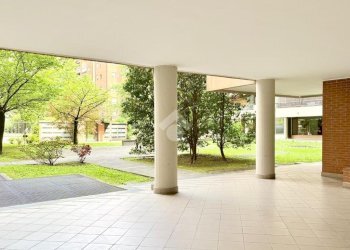 Trilocale Via Caduti in Missione di Pace, Milano (zona Rubattino) - foto 42