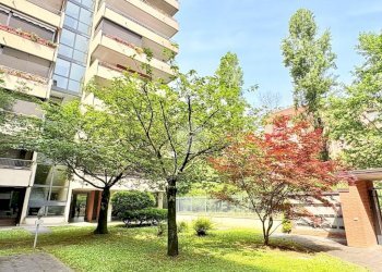 Trilocale Via Caduti in Missione di Pace, Milano (zona Rubattino) - foto 43