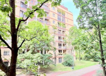 Trilocale Via Caduti in Missione di Pace, Milano (zona Rubattino) - foto 44