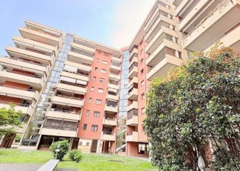 Trilocale Via Caduti in Missione di Pace, Milano (zona Rubattino) - foto 45