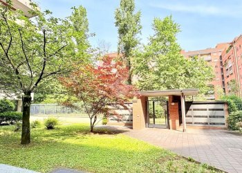 Trilocale Via Caduti in Missione di Pace, Milano (zona Rubattino) - foto 46