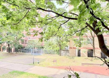 Trilocale Via Caduti in Missione di Pace, Milano (zona Rubattino) - foto 47
