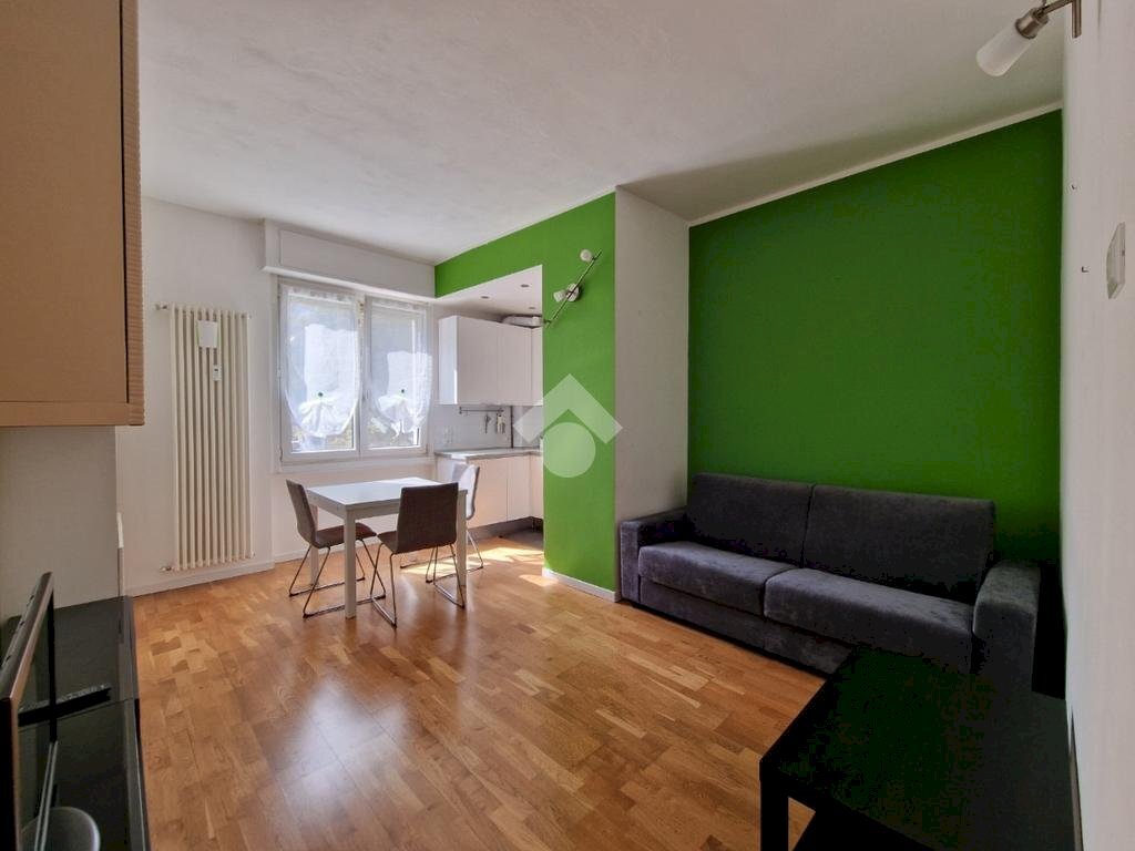 Bilocale Via dell'Allodola, Milano (zona Inganni) - foto 1