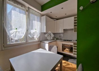 Bilocale Via dell'Allodola, Milano (zona Inganni) - foto 7
