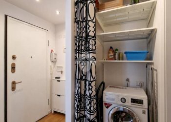 Bilocale Via dell'Allodola, Milano (zona Inganni) - foto 8