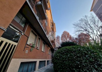 Bilocale Via dell'Allodola, Milano (zona Inganni) - foto 20