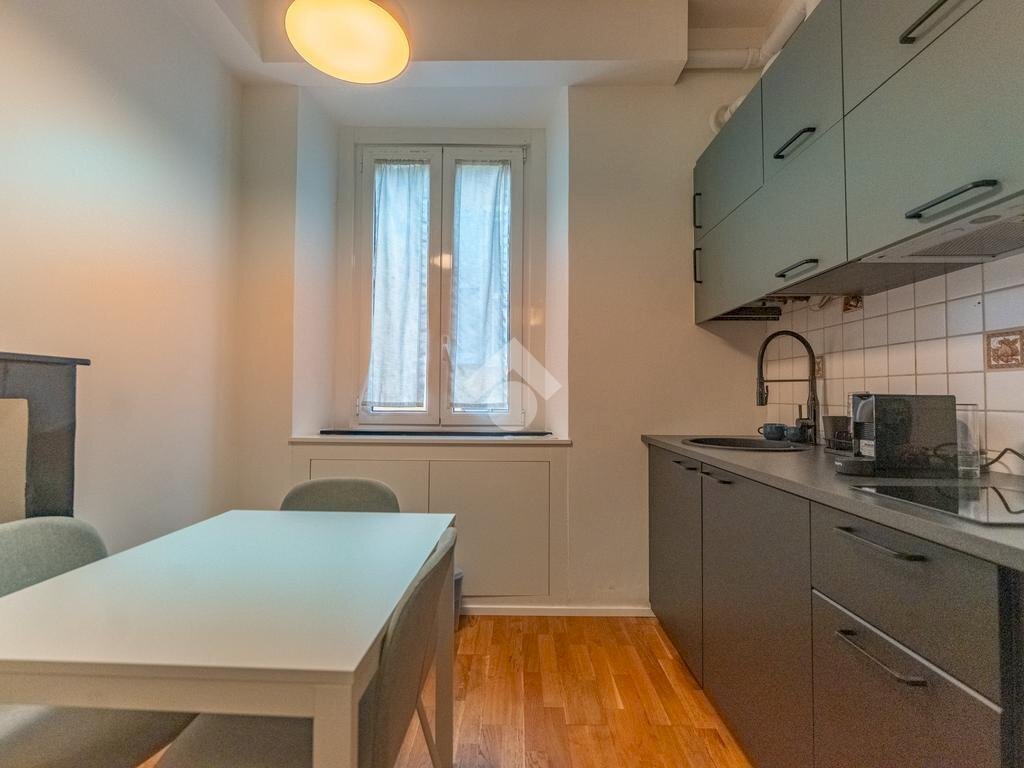 Bilocale Via della Moscova, Milano (zona Moscova) - foto 1