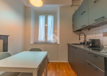 Bilocale Via della Moscova, Milano (zona Moscova) - foto 1
