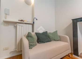 Bilocale Via della Moscova, Milano (zona Moscova) - foto 4