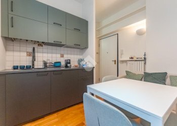 Bilocale Via della Moscova, Milano (zona Moscova) - foto 9