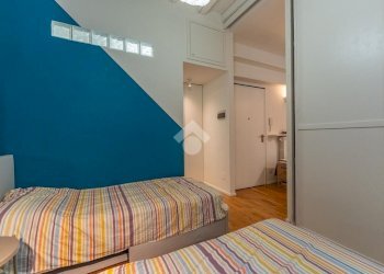 Bilocale Via della Moscova, Milano (zona Moscova) - foto 16