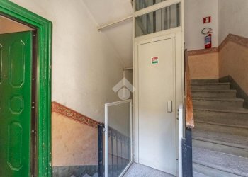Bilocale Via della Moscova, Milano (zona Moscova) - foto 22