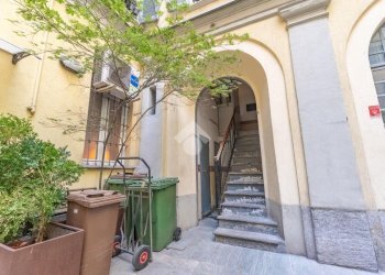 Bilocale Via della Moscova, Milano (zona Moscova) - foto 23