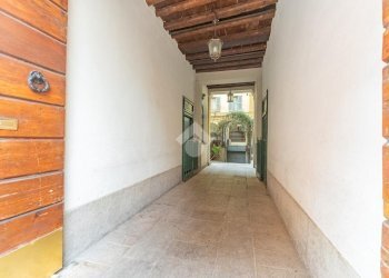 Bilocale Via della Moscova, Milano (zona Moscova) - foto 27