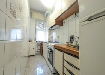 Trilocale Via tartini, Milano (zona Dergano) - foto 10