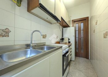 Trilocale Via tartini, Milano (zona Dergano) - foto 12