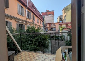 Trilocale Via tartini, Milano (zona Dergano) - foto 24
