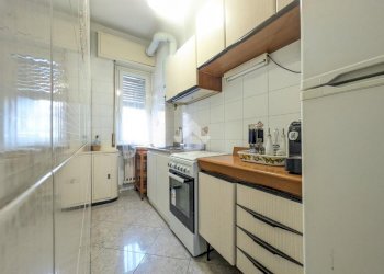 Trilocale Via tartini, Milano (zona Dergano) - foto 33